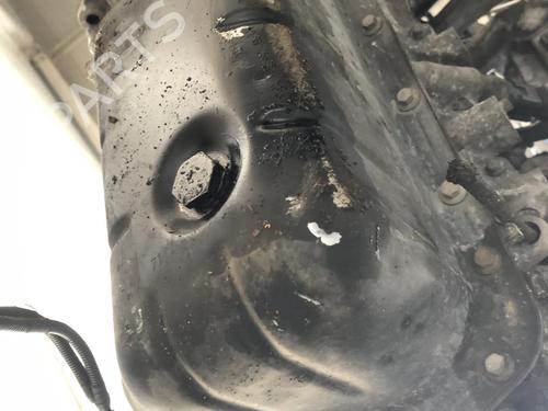 Engine PEUGEOT 208 I (CA_, CC_) 1.4 HDi | BP25306892M1