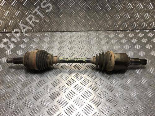 Used Right front driveshaft SUZUKI GRAND VITARA II (JT, TE, TD) 1.9 DDiS All-wheel Drive (JT419, TD44, JB419WD, JB419XD,... (129 hp) 24491726