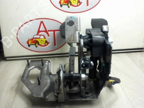 Pedal PEUGEOT 208 I (CA_, CC_) 1.2 VTI 82 | BP12967585I4 