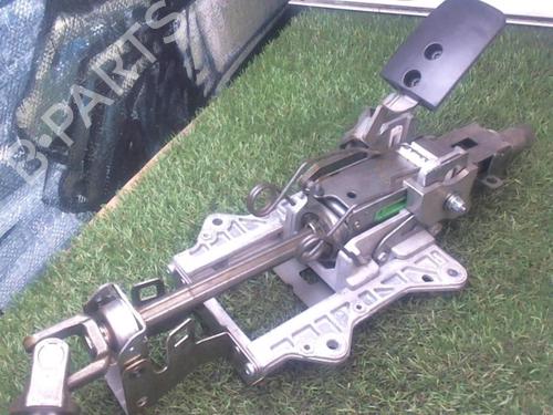 Steering column VW GOLF V (1K1) 1.9 TDI | BP30780969M21