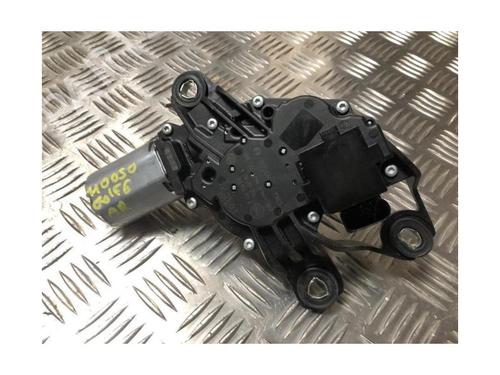 Rear wiper motor VW GOLF VI (5K1) 2.0 GTi | BP26163841M102