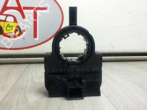 Elektronisk sensor CITROËN C5 III (RD_) 2.0 HDi (RDRHD8, RDRHDJ, RDRHR8, RDRHRJ) (136 hp) 12971705