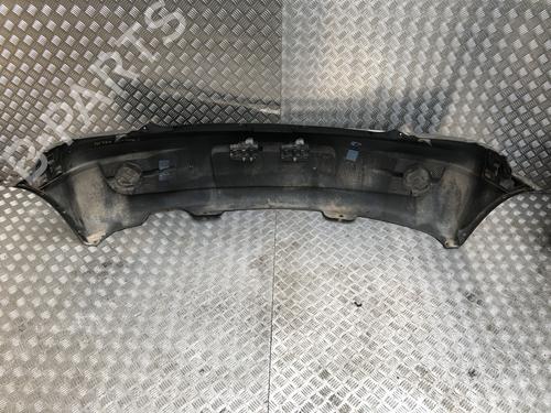 Rear bumper SSANGYONG ACTYON I 200 Xdi 4WD | BP34007790C8 - Image 3