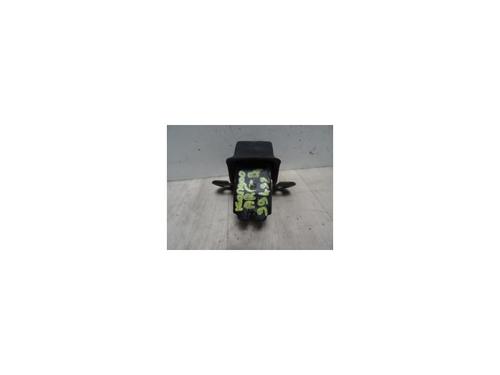 Used Tailgate lock RENAULT KANGOO (KC0/1_) 1.5 dCi (84 hp) 12977743