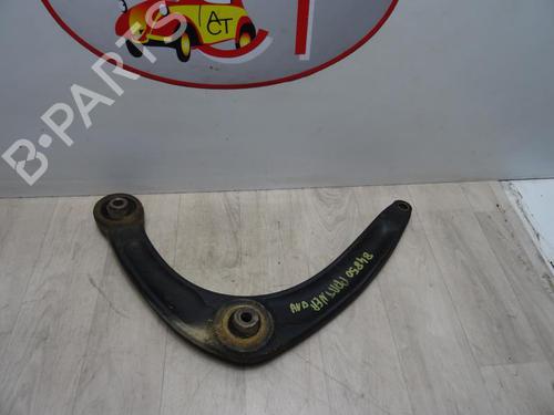 Used Right front suspension arm PEUGEOT PARTNER Box Body/MPV 1.6 HDi (90 hp) 13285493
