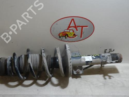 Used Right front shock absorber SEAT IBIZA IV SC (6J1, 6P5) 1.9 TDI (90 hp) 30782156