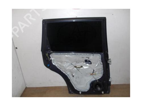 Left rear door SSANGYONG REXTON / REXTON II (GAB_) 2.7 Xdi | BP13284302C4 