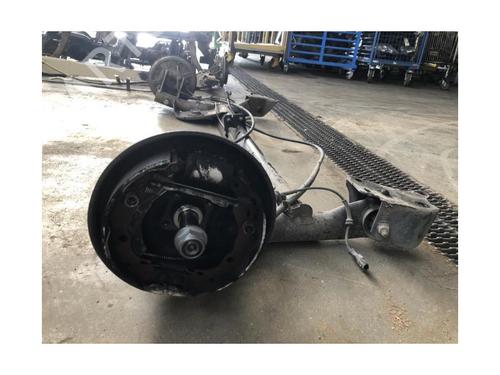 Rear axle DACIA SANDERO 1.4 MPI LPG | BP20295545M2 
