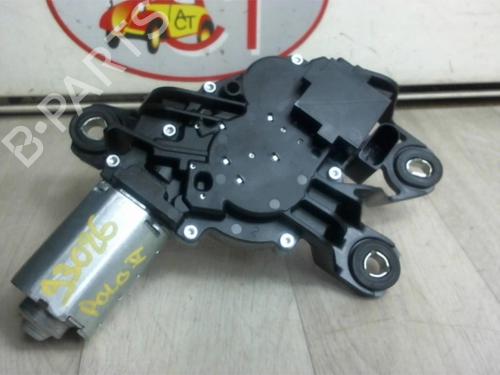 Rear wiper motor VW POLO V (6R1, 6C1) 1.6 TDI | BP13294017M102 