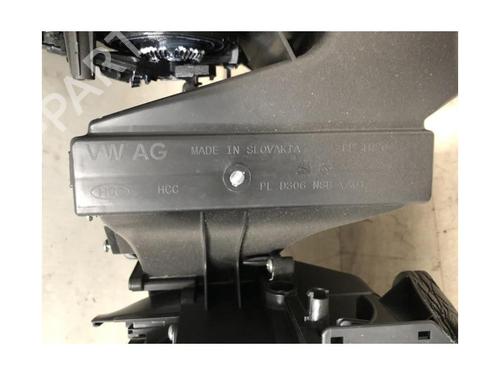 Heater matrix box VW UP! (121, 122, BL1, BL2, BL3, 123) 1.0 | BP20633440M61 