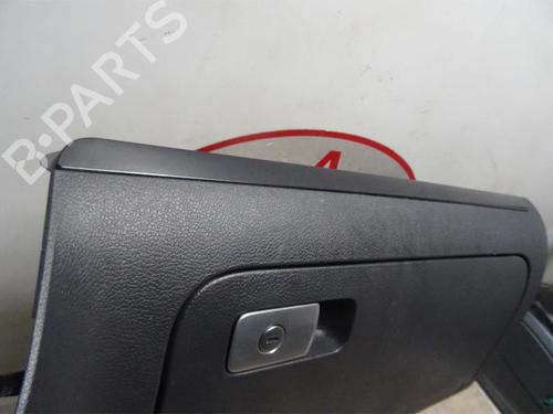 Glove box VW GOLF V (1K1) 2.0 TDI 16V | BP28334215C95 