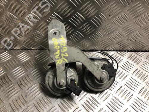 Horn RENAULT CAPTUR I (J5_, H5_) 1.3 TCe 150 (J5NK, J5JS) | BP36116039E13 - Image 2