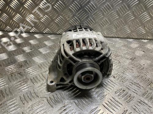 Used Alternator Alternator FORD KA (RU8) 1.2 (69 hp) 33402255 33402255