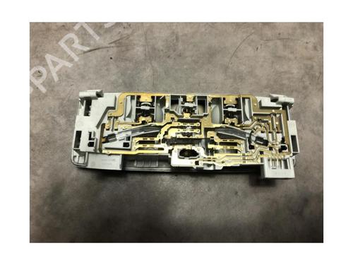 Interior roof light RENAULT LAGUNA III (BT0/1) 1.5 dCi (BT00, BT0A, BT0T, BT1J) | BP20621359I8 