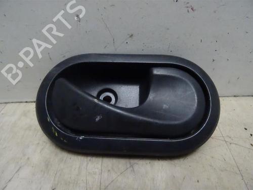 Front right interior door handle DACIA DOKKER Box Body/MPV 1.2 TCe 115 (FEM0) | BP13225940I14