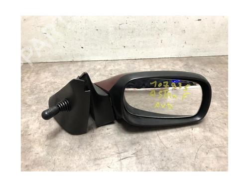 Right mirror OPEL ASTRA F Hatchback (T92) 1.4 i 16V (F08, M08, F68, M68) | BP21573139C27 