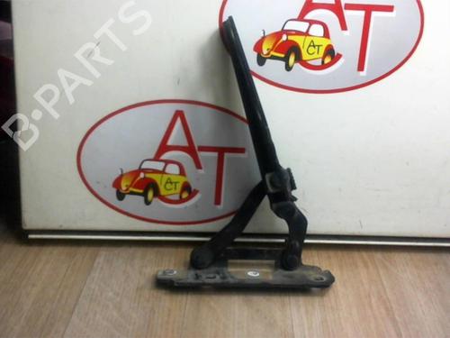 Dørhengsel/Dørstopper SAAB 9-3 (YS3F, E79, D79, D75) 1.9 TiD | BP13128354C146 