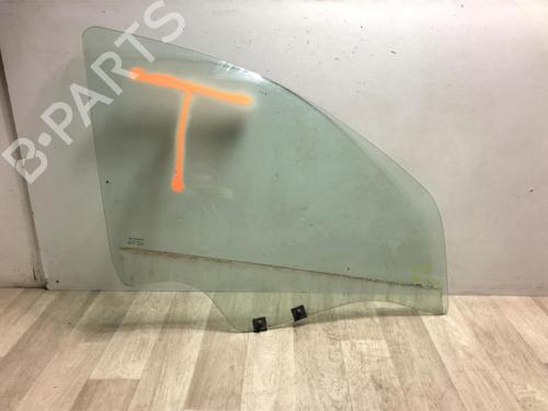 Used Front right door window DACIA DUSTER (HS_) 1.5 dCi (109 hp) 23084150