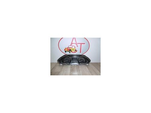 Used Instrument cluster PEUGEOT 2008 I (CU_) 1.6 HDi (92 hp) 13290280