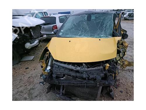 Right front window switch CITROËN DS3 (SA_) 1.6 HDi 90 | BP13225605I26 
