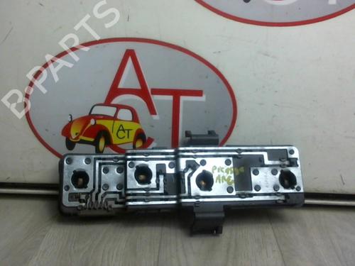 Used Licence plate light CITROËN XSARA PICASSO (N68) 2.0 HDi (90 hp) 13290404
