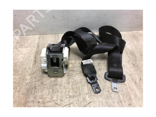 Rear left seatbelt BMW X3 (E83) 3.0 d | BP20628173I29 