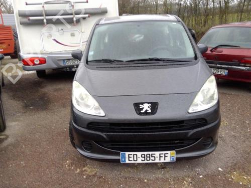 Front right panel PEUGEOT 308 I (4A_, 4C_) 1.6 HDi | BP31199007C59 