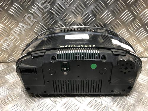 Instrument cluster BMW X5 (E70) xDrive 35 d | BP24314120C47 