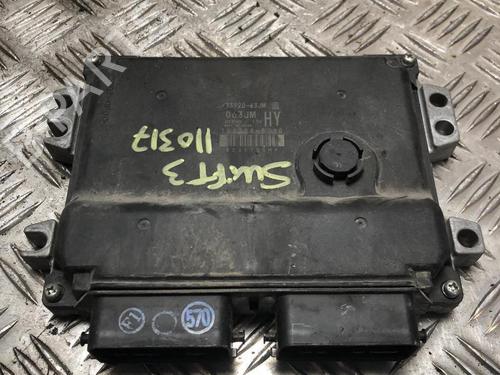 Øvrige styreenhet SUZUKI SWIFT III (MZ, EZ) 1.3 (RS413, ZC11S) (92 hp) 31245079