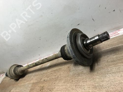 Used Right rear driveshaft MERCEDES-BENZ E-CLASS (W211) E 220 CDI (211.006) (136 hp) 25305380