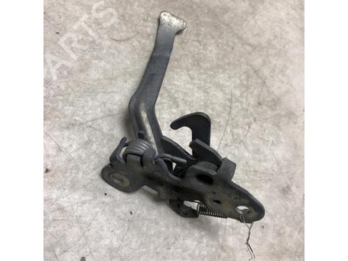 Used Hood lock CITROËN C4 Coupe (LA_) 2.0 16V (136 hp) 20620854