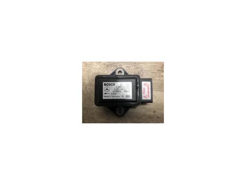 Used Electronic sensor MERCEDES-BENZ E-CLASS (W211) E 320 CDI (211.026) (204 hp) 23871885