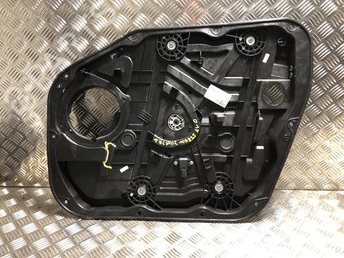 Front right window mechanism HYUNDAI TUCSON (TL, TLE) 1.6 CRDi | BP31197215C23