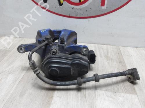 Left front brake caliper LAND ROVER RANGE ROVER SPORT II (L494) 5.0 SCV8 4x4 | BP13270883M105 