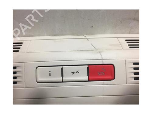 Interior roof light VW PASSAT B8 Variant (3G5, CB5) 2.0 TDI 4motion | BP23035858I8 