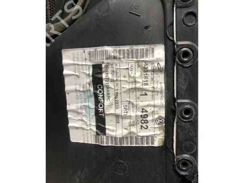 Rear left panel VW POLO V (6R1, 6C1) 1.6 TDI | BP25774090C60 