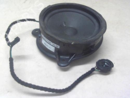 speakers-mercedes-benz-vaneo-414-19-414700-2002-2003-2004-2005-13035489 main image