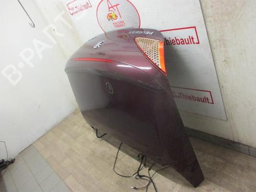 Tailgate PEUGEOT 307 CC (3B) 2.0 16V | BP13269717C6 