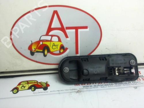 Rear left interior door handle VW GOLF PLUS V (5M1, 521) 1.9 TDI | BP27476085I15