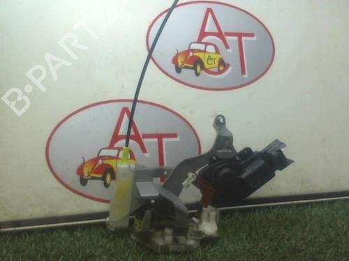 Rear right lock CITROËN C1 (PM_, PN_) 1.0 | BP31204042C99 