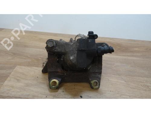 Left front brake caliper SMART FORTWO Coupe (450) 0.7 (450.330) | BP13270492M105