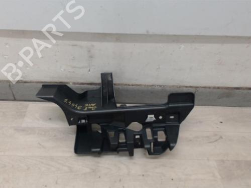 Rear bumper bracket PEUGEOT 2008 I (CU_) 1.5 BlueHDI 120 | BP13129226C159 