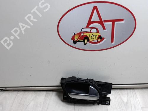 Used Rear right interior door handle CITROËN C5 III (RD_) 1.6 HDi 110 (RD9HZC) (109 hp) 12962805