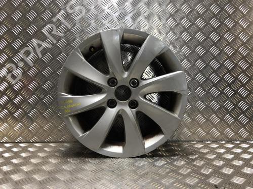 Used Rim CITROËN C4 Picasso I MPV (UD_) 1.6 HDi (109 hp) 31187175