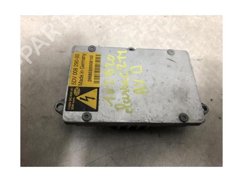 Elektronisk modul MERCEDES-BENZ E-CLASS (W211) E 220 CDI (211.006) | BP25305354M83 