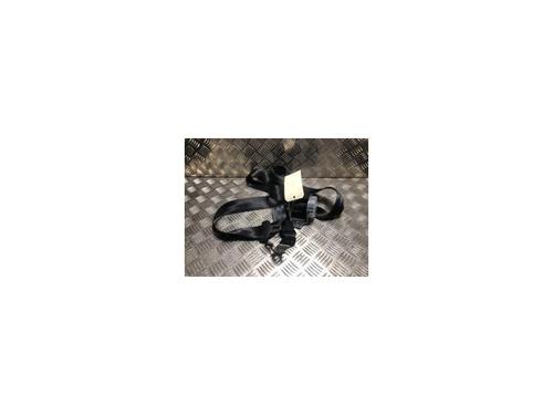 Used Rear center seatbelt VW GOLF VII (5G1, BQ1, BE1, BE2) 1.6 TDI (110 hp) 27718077