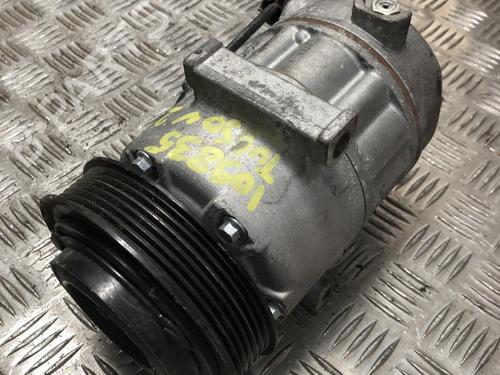 Used AC compressor HYUNDAI TUCSON (TL, TLE) 1.6 CRDi (136 hp) 31197220