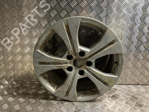Used Rim RENAULT MEGANE III Hatchback (BZ0/1_, B3_) 1.5 dCi (106 hp) 31153767