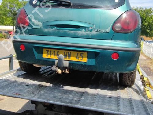 Used Parts FIAT BRAVO I (182_) 1.4 (182.AA) 2450120