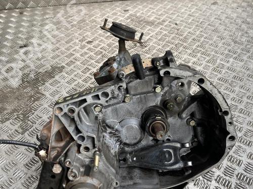 Used Gearbox Gearbox RENAULT CLIO I (B/C57_, 5/357_) 1.4 (B57J, C57J, B57P) (75 hp) 40021713 40021713